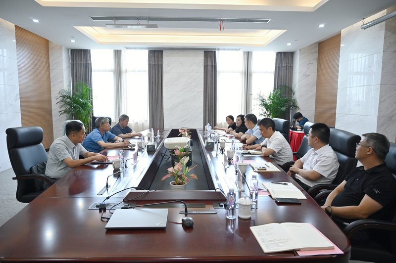 Fengxian District의 "Leling Practice Point"지침 그룹 바카라 안전 사이트 Group의 파티 구축 작업에 대한 특별 설문 조사
