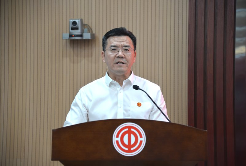 dr Huang